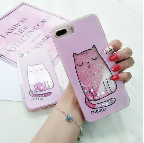 Why You Need Our Cat Phone Cases for Your iPhone